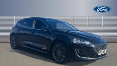 Ford Focus Vignale 1.0 EcoBoost 125 5dr Petrol Hatchback
